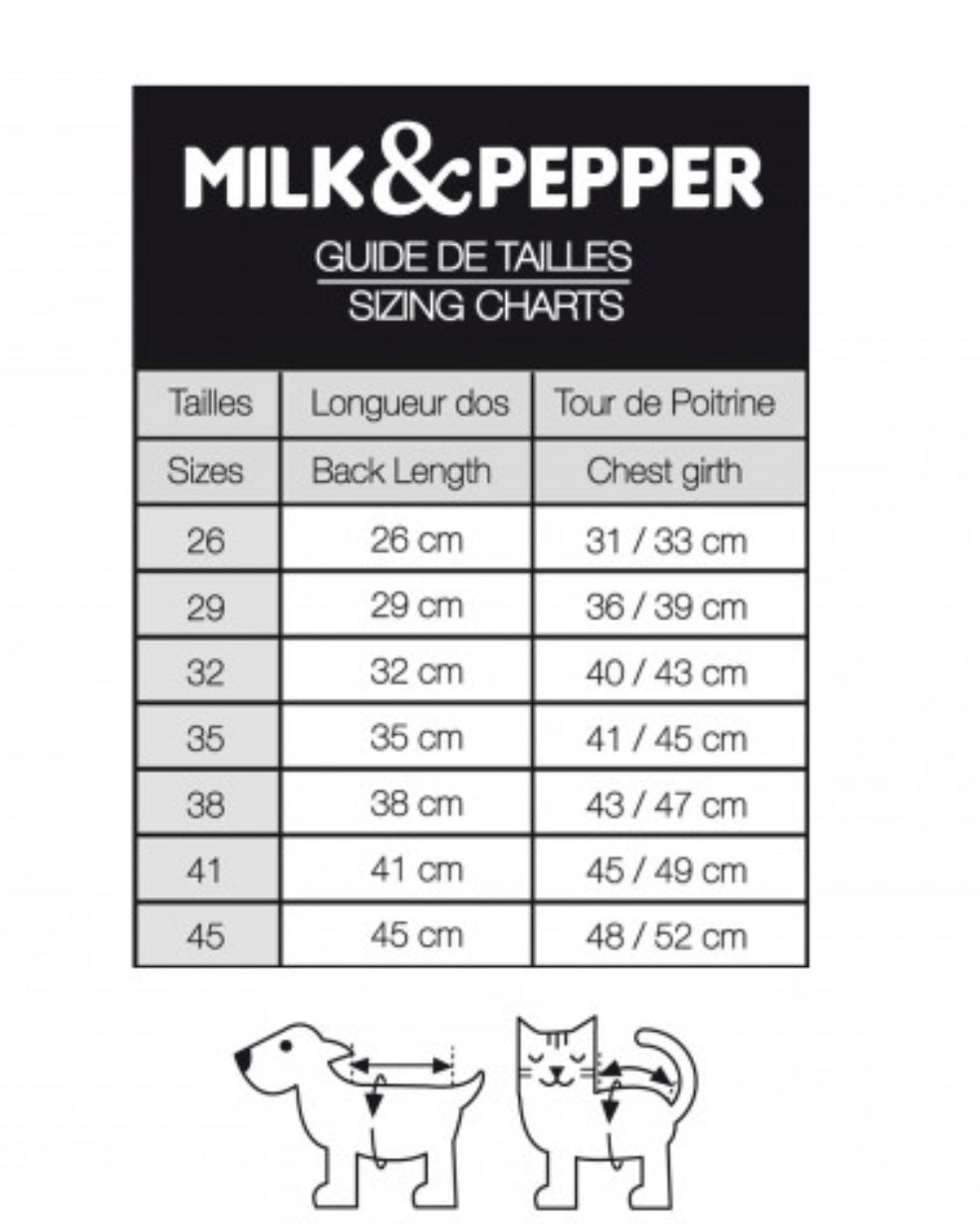 Doudoune Harnais Hector