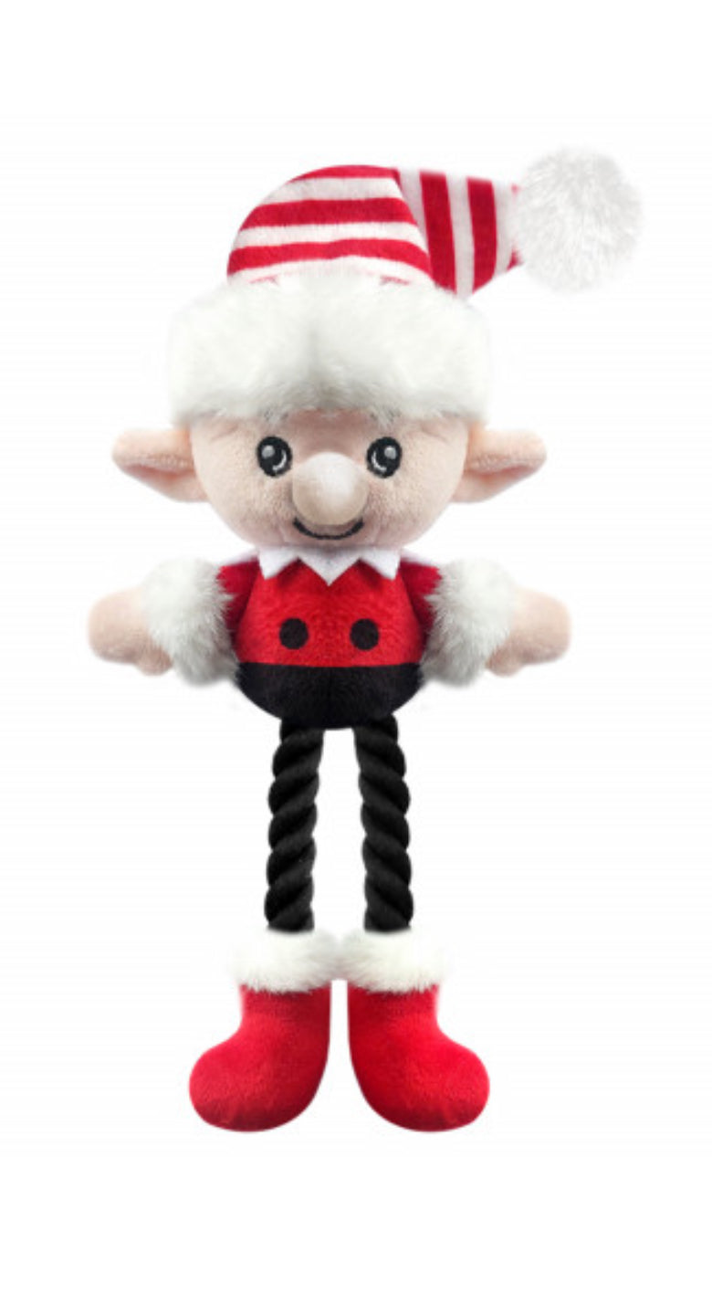 Jouet Jacoby Lutin de Noël