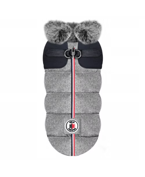 Doudoune Harnais Louison