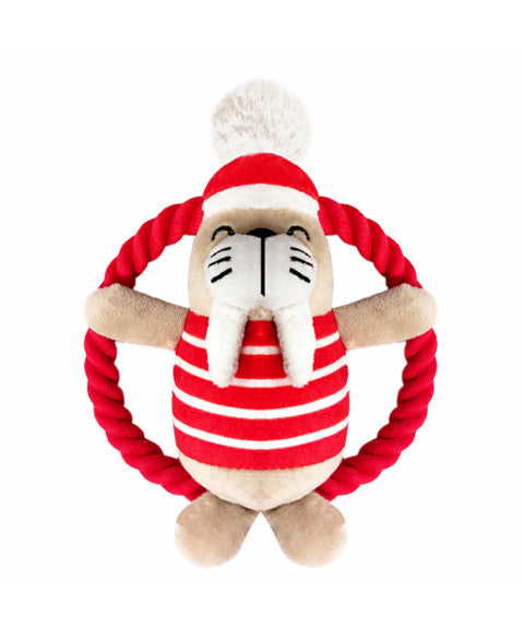 Jouet HARALD - Morse