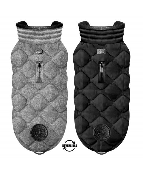 Doudoune Réversible Almar