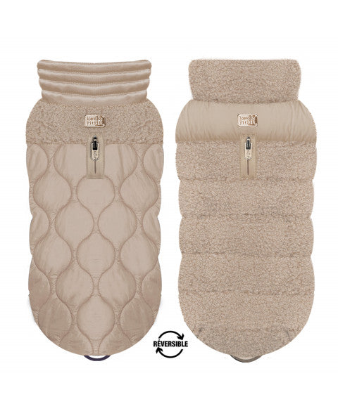 Doudoune Reversible Amelia