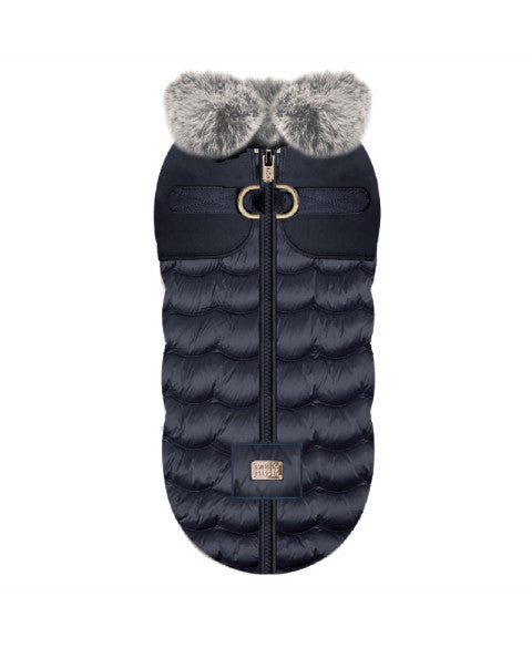 Doudoune Harnais Clea