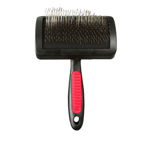 Carde/Brosse picot mi souple