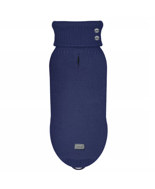 Pull Helsinki Indigo