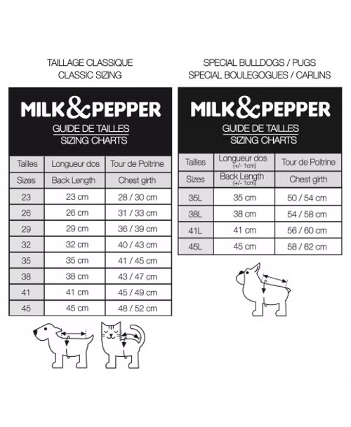 Doudoune Harnais Agatha