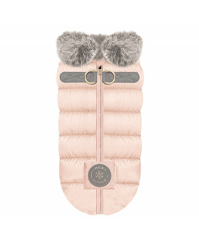 Doudoune Harnais Faustine