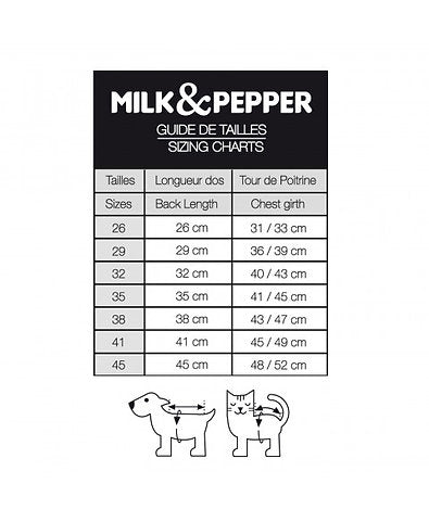 Doudoune Harnais Faustine