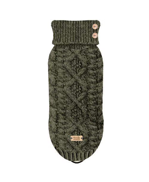 Pull Irvin Kaki