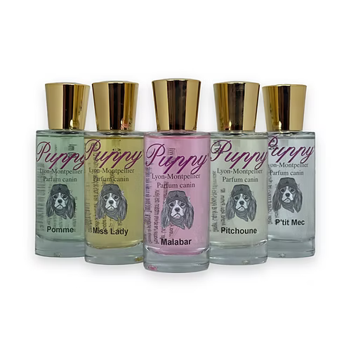 Parfum Puppy 50ml