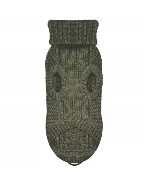 Pull Irvin Kaki