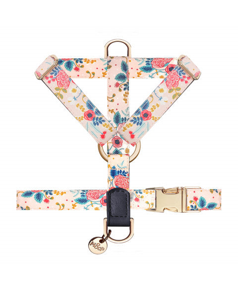Harnais Straps Flora